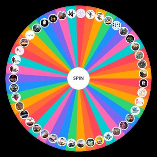 Choose a Random All Xbox Exclusives