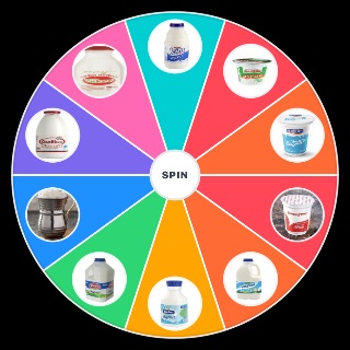 Ayran Random Generator