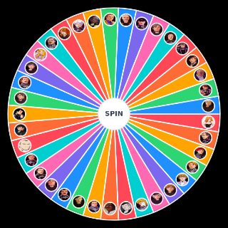 Pick a Random Legend of the Galactic Heroes Characters