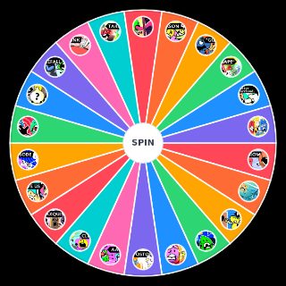Random BFB Episodes Picker