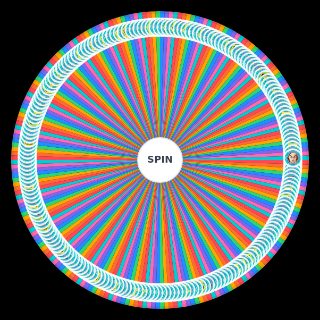 Spin the Wheel: dragon ball z budokai tenkaichi 4 Beta 13