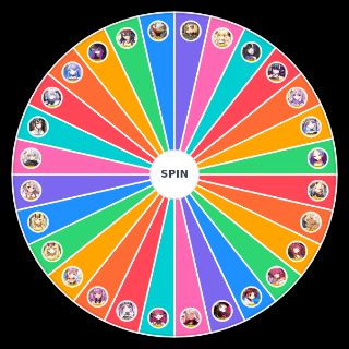 FGO Little Ones Random Picker