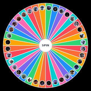 Ultraman Movie Villains Wheel