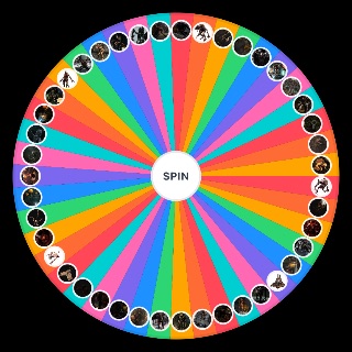 Dead Space Necromorphs Wheel