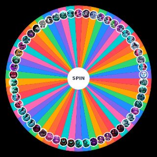 VS. RetroSpecter Part 2 OST Wheel
