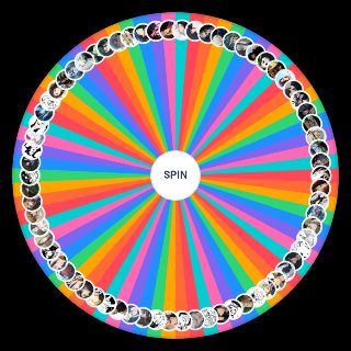 JJK Wheel