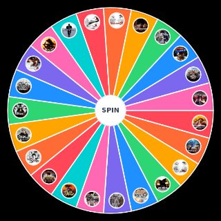 2025 All Like a Dragon Yakuza games Random Generator