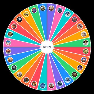 Random Warner Bros. Animated Films Picker