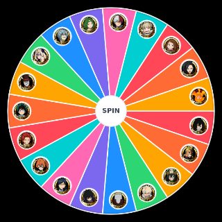 Random My Hero Ultra Rumble Characters Picker