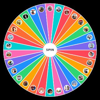 Random Filmes Do Adam Sandler Wheel