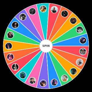 Türkçe Rap Wheel