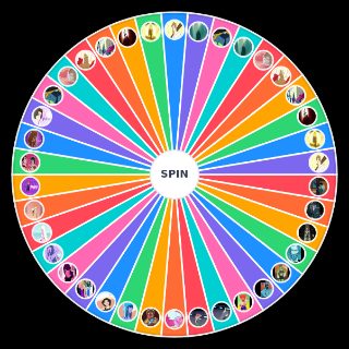 Choose a Random DESTRIPANDO LA HISTORIA DIOSES