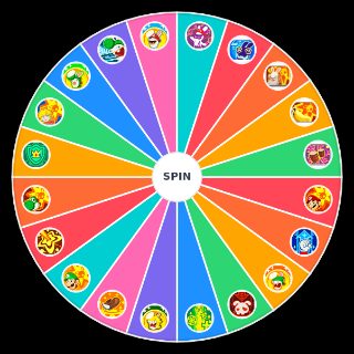 Mario + Rabbids: Kingdom Battle Techniques Random Picker