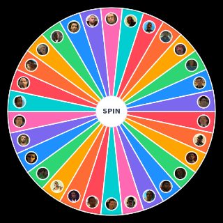 GTA SA Characters Random Picker