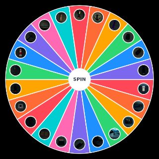 Pick a Random Phasmophobia New Items