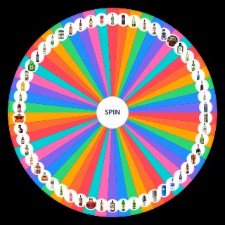 Spin the Wheel: алкоголь Україна