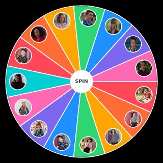 Random Andi Mack Picker