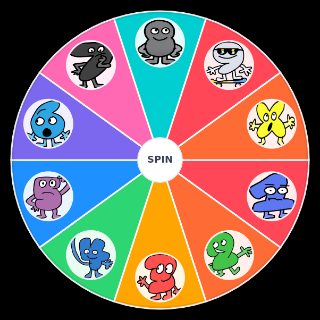 Pick a Random bfb/tpot/xfohv algebraliens