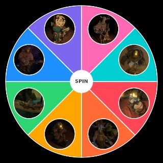Pick a Random Outer Wilds Characters (Spoilers)