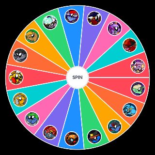 Choose a Random Kirby Battle Blitz