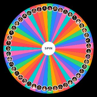 Random WWE Divas Picker