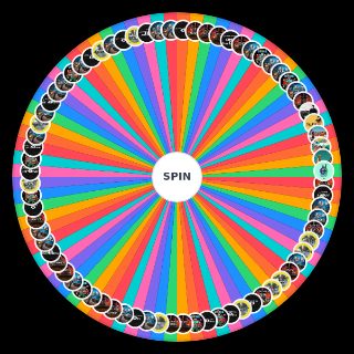 Canciones de Bad Bunny Wheel