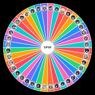 Choose a Random Len'en Characters