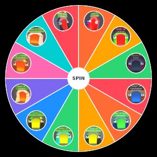 Spin the Wheel: All Ring 3 towers in Juke's Towers of Hell (JToH)