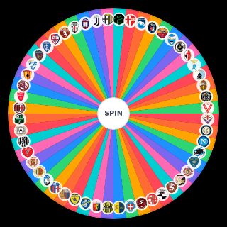 MEJORES Y PEORES EQUIPOS DE ITALIA Wheel