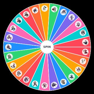 Random Grandchase Awakening Picker