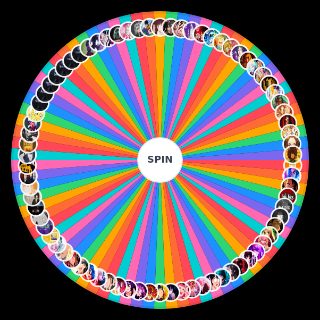 Todas as músicas do Slow GM Random Picker