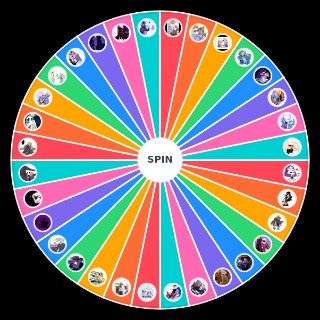 Random Sans Au Ships!! Wheel