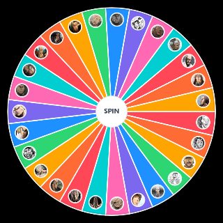 Baki characters Wheel