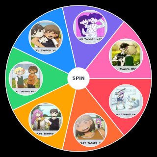 Omori Ships Random Picker
