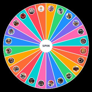 Random anime Picker