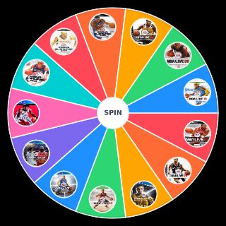 Pick a Random Best NBA Live Games