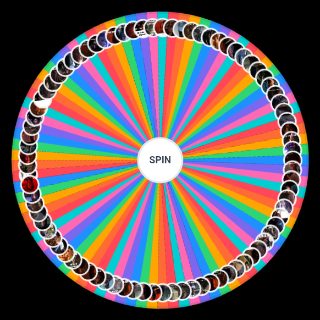 Spin the Wheel: Star Wars Quotes (Prequels)