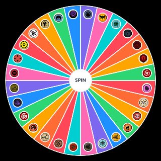 Shindo Life 2 Genkais Random Picker