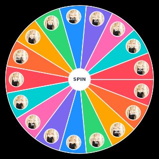 Choose a Random Britney Spears Femme Fatale