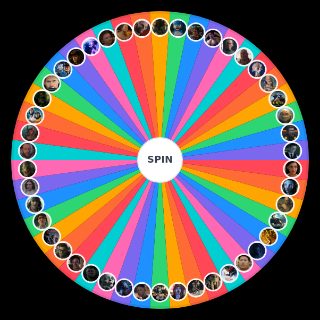 El Valle Inquietante Uncanny Valley Wheel