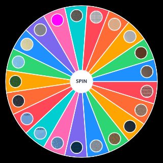 Pick a Random Roblox Materials