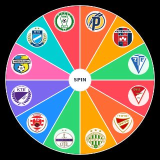 Choose a Random OTP BANK LIGA (NB1) 2023/