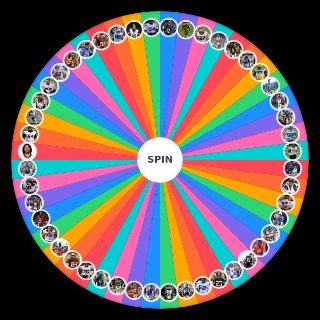 Random NFL Defensive Players Wheel