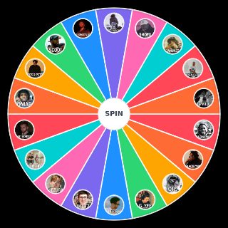 Pick a Random Pokemon Cypher
