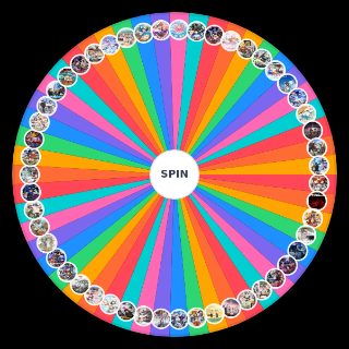 2024年 夏アニメ Wheel