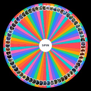 Final Fantasy XIV Raid Theme Wheel