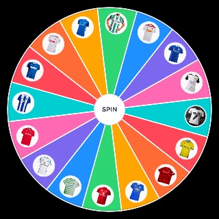 2. Bundesliga Heimtrikot 24/25 Wheel