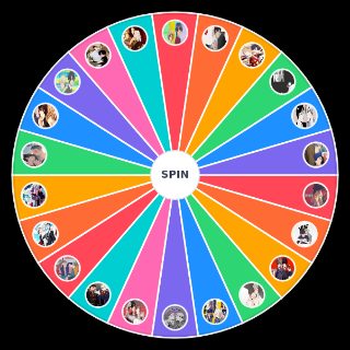 Choose a Random Best BL Webtoon & Anime Couples