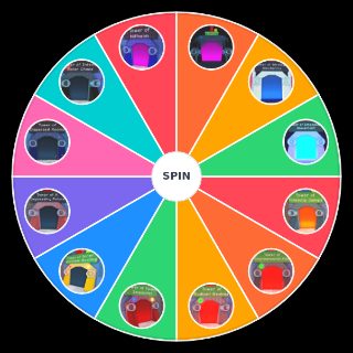 All Ring 6 towers in Juke's Towers of Hell (JToH) Wheel