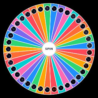 Regular Show Season 4 Random Generator